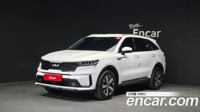 Kia Sorento 2021 — Şəkil 7/20