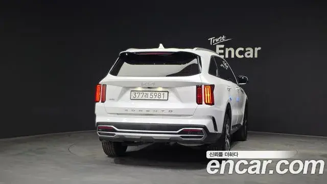 Kia Sorento 2021 — Şəkil 18/20