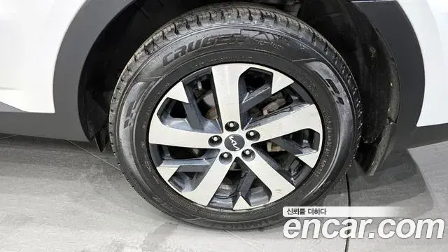 Kia Sorento 2021 — Şəkil 9/20