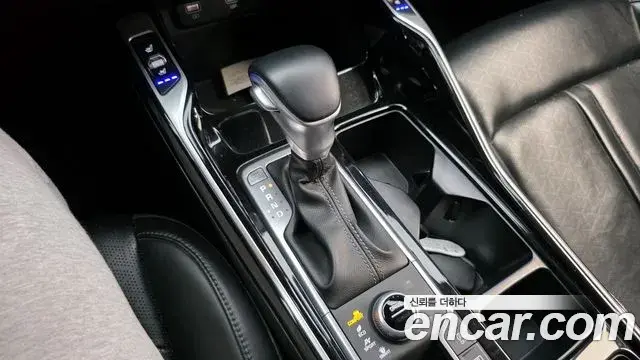 Kia Sorento 2021 — Şəkil 10/20