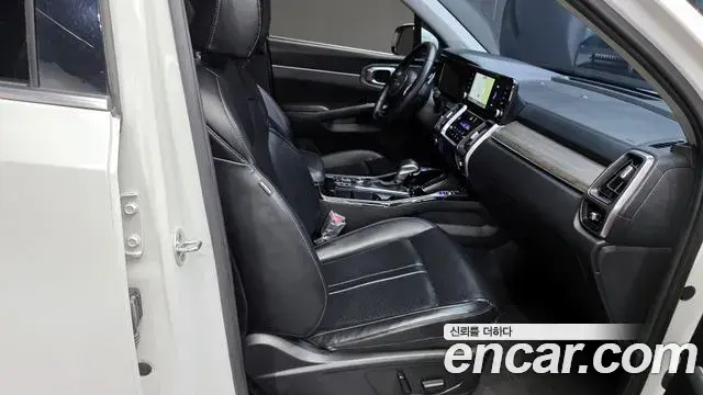 Kia Sorento 2021 — Şəkil 3/20