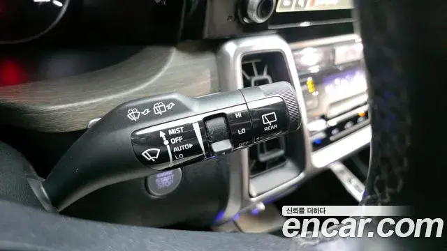 Kia Sorento 2021 — Şəkil 14/20