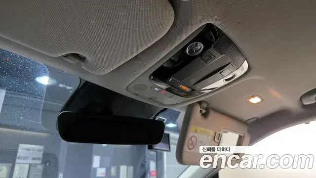 Kia Sorento 2021 — Şəkil 8/20