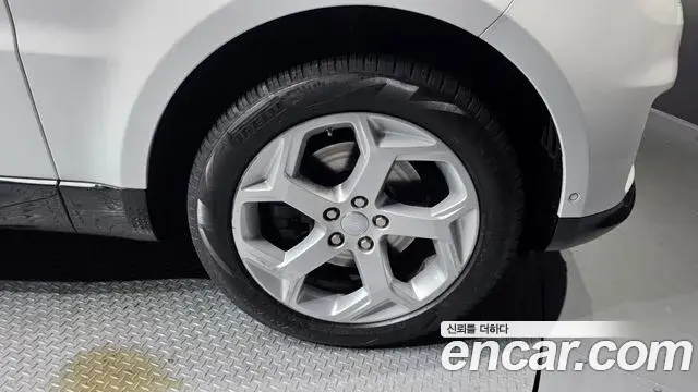 Land Rover Range Rover Sport 2018 — Photo 10/20