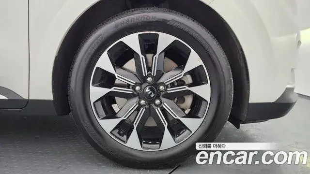 Kia Carnival 2021 — Şəkil 6/20