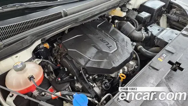 Kia Carnival 2021 — Şəkil 19/20
