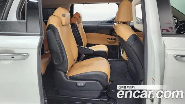 Kia Carnival 2021 — Şəkil 5/20