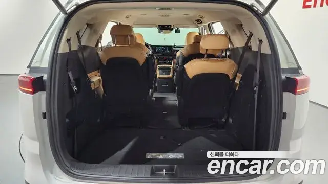 Kia Carnival 2021 — Şəkil 2/20