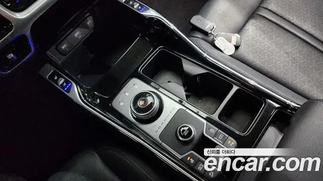 Kia Sorento 2021 — Photo 9/20