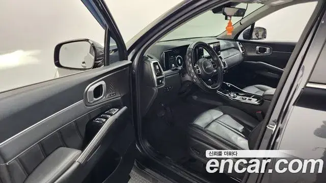 Kia Sorento 2021 — Photo 10/20