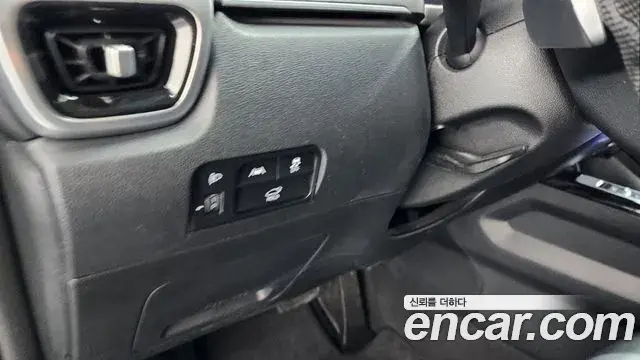 Kia Sorento 2021 — Photo 14/20