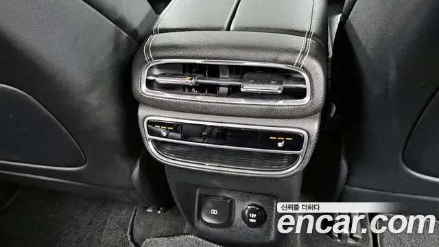 Genesis GV80 2021 — Şəkil 5/20