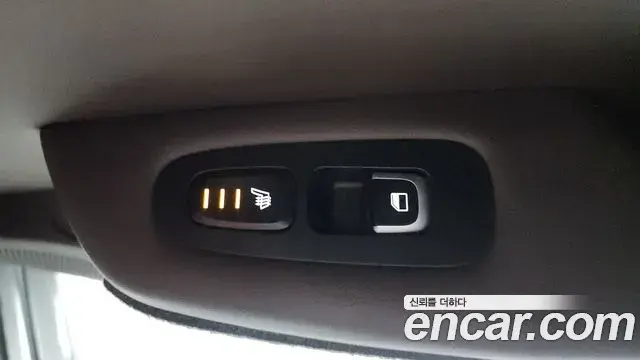 Kia Stinger 2018 — Şəkil 6/20