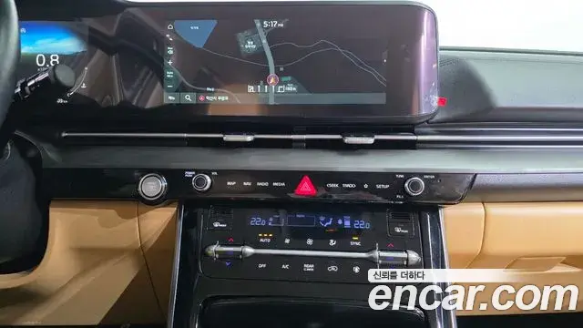 Kia Carnival 2021 — Фото 15/20
