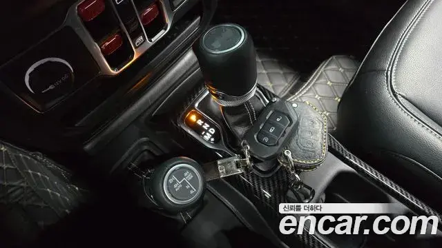 Jeep Wrangler 2023 — Photo 5/20