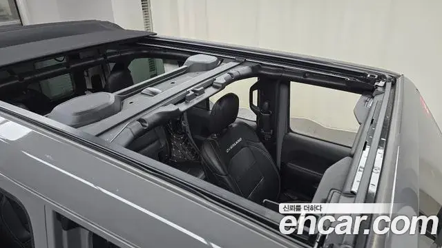 Jeep Wrangler 2023 — Photo 3/20