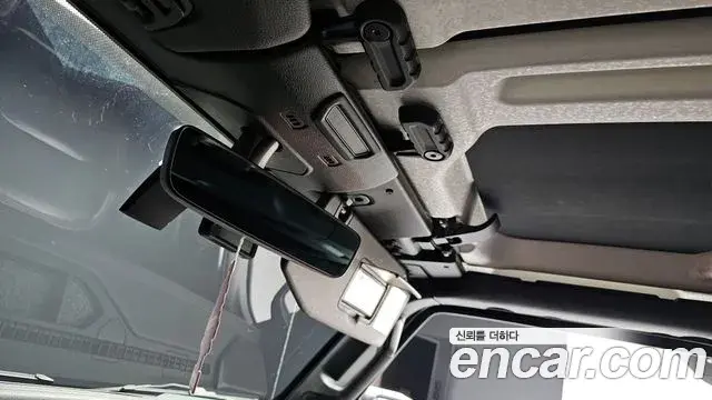 Jeep Wrangler 2018 — Photo 16/20