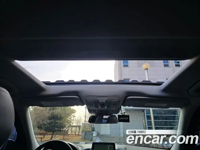 Mercedes-Benz GLE-Class 2018 — Photo 3/20