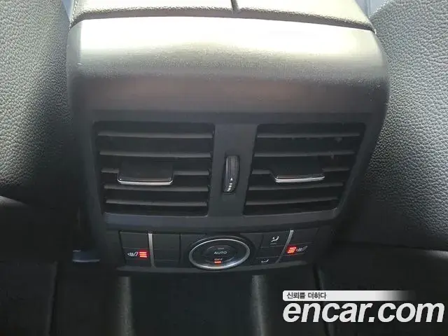 Mercedes-Benz GLE-Class 2018 — Photo 13/20