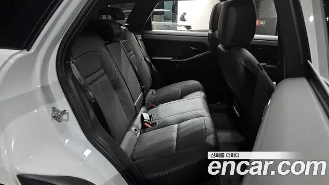 Land Rover Range Rover Evoque 2024 — Şəkil 18/20