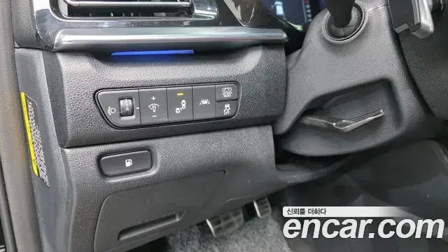 Kia Niro 2019 — Şəkil 4/20