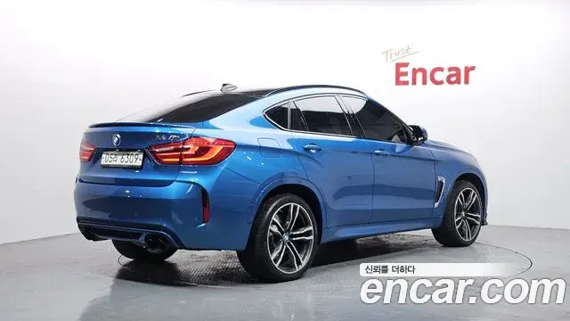 BMW X6 2018 — Фото 2/20