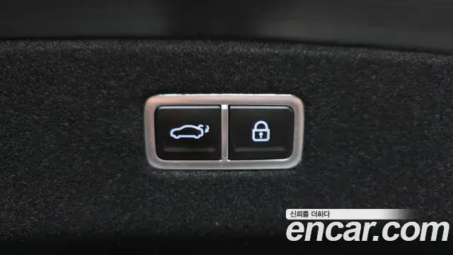 Genesis G90 2023 — Şəkil 19/20