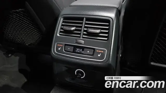 Audi A5 2020 — ფოტო 8/20