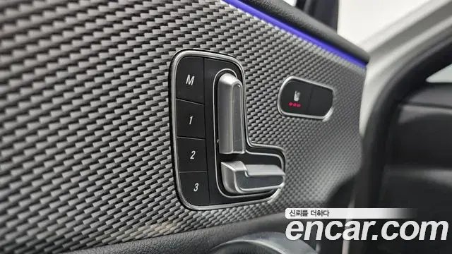 Mercedes-Benz A-Class 2021 — Şəkil 12/20