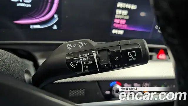 Kia Sportage 2021 — Фото 17/20