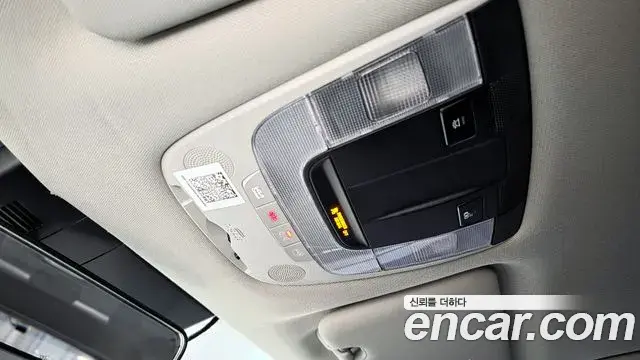 Kia Sportage 2021 — Фото 19/20