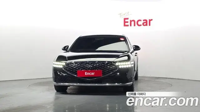 Genesis G90 2023 — Photo 6/20
