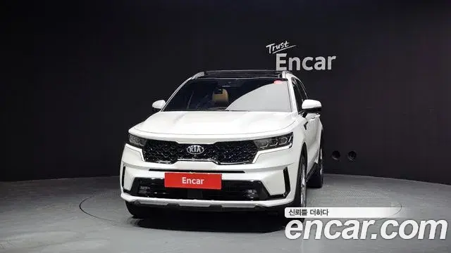Kia Sorento 2020 — Photo 14/22