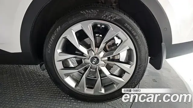 Kia Sorento 2020 — Photo 21/22