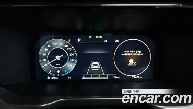 Kia Sorento 2020 — Photo 8/22