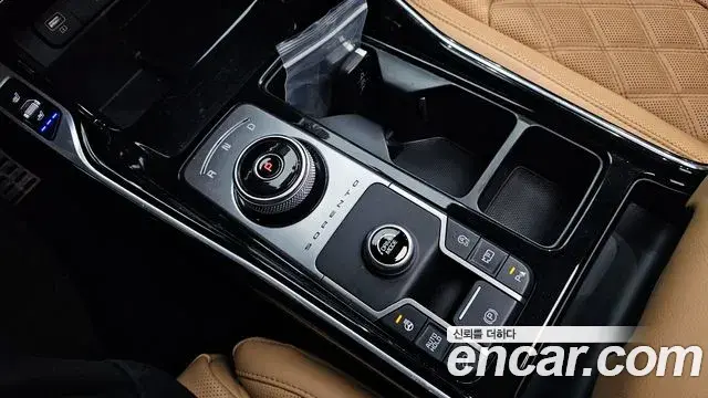 Kia Sorento 2020 — Photo 5/22