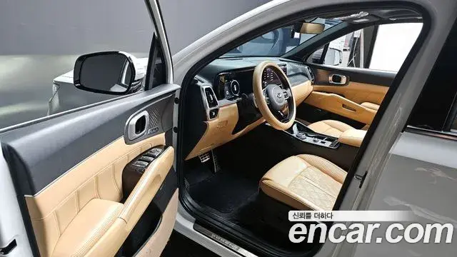 Kia Sorento 2020 — Photo 1/22