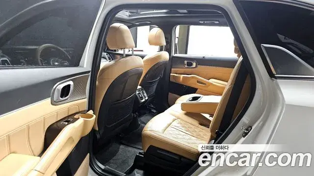 Kia Sorento 2020 — Photo 18/22