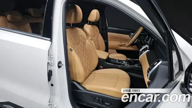 Kia Sorento 2020 — Photo 16/22