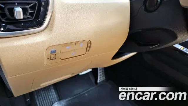Kia Sorento 2020 — Photo 12/22