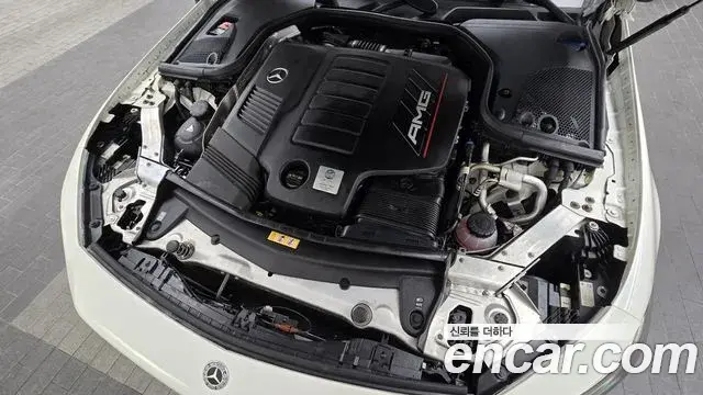 Mercedes-Benz CLS-Class 2021 — Şəkil 9/20
