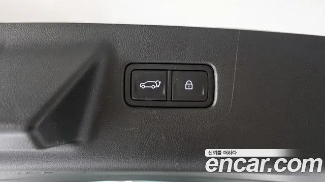 Hyundai Santa Fe 2025 — ფოტო 9/20
