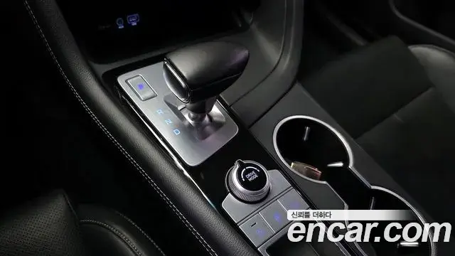 Genesis G70 2018 — ფოტო 11/20