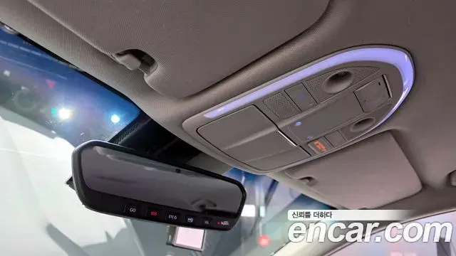 Genesis G70 2018 — ფოტო 20/20