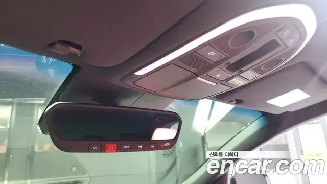 Genesis G70 2022 — Şəkil 16/20