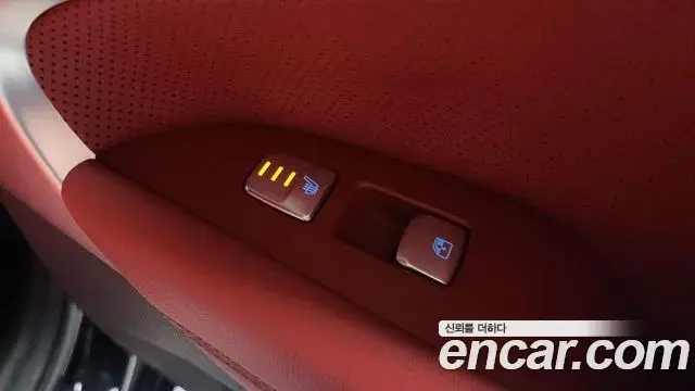 Genesis G70 2022 — Şəkil 20/20