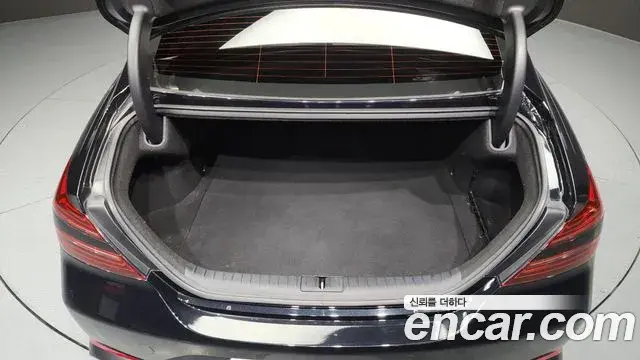 Genesis G70 2022 — Şəkil 2/20