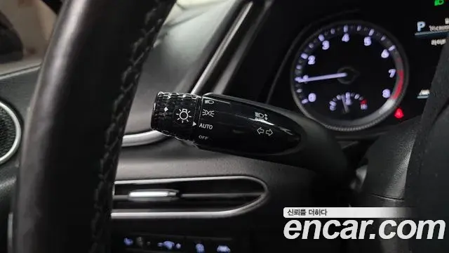 Hyundai Sonata Hybrid 2022 — Şəkil 1/20