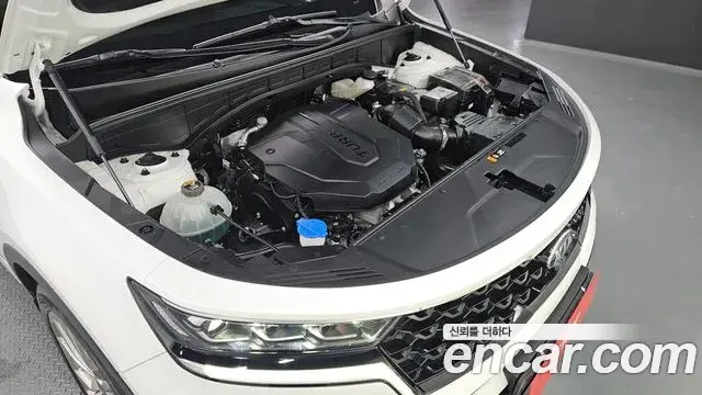 Kia Sorento 2020 — Фото 6/20