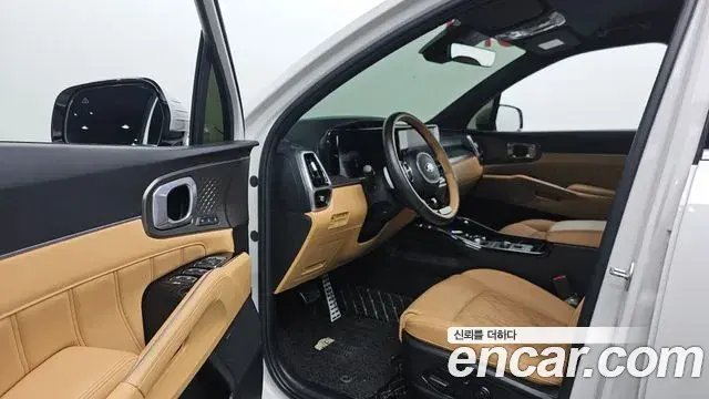 Kia Sorento 2020 — Фото 11/20